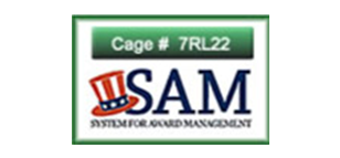 SAM Logo
